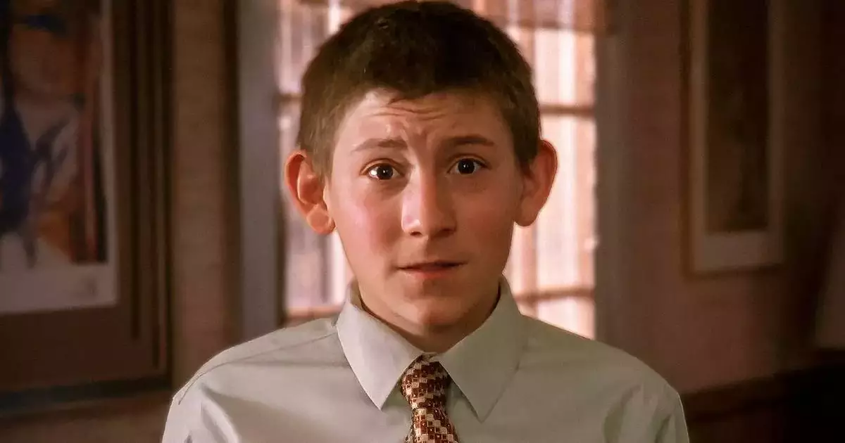 Séries e TV Malcolm | Ator de Dewey recusou 