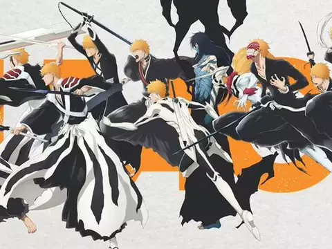En Bleach: Thousand-Year Blood War, Tite Kubo se redime al reafirmar su propio talento