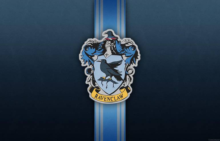 Corvinal - Hogwarts em 2023  Corvinal, Hogwarts, Ravenclaw