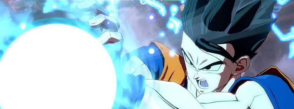 Dragon Ball FighterZ para Xbox One Bandai Namco - Jogos de Luta