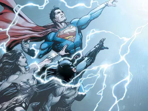 Guia Rebirth | As HQs que valem a leitura no Renascimento da DC