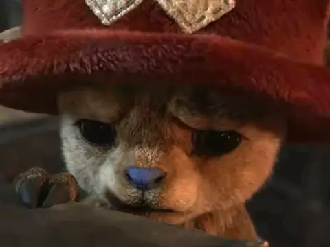 Live-action de One Piece ganha trailer com Chopper e Nami