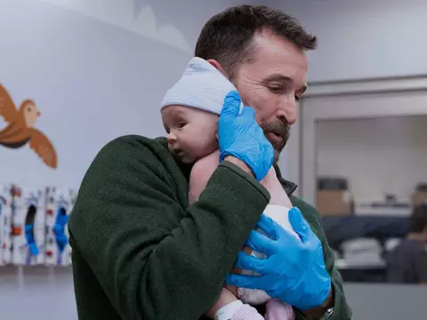 The Pitt | La temporada 3 suma nuevos personajes: te contamos