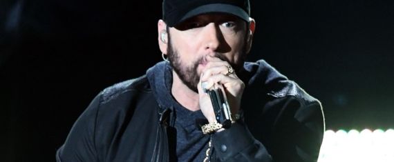 Recovery, 10 anos depois: o verdadeiro retorno de Eminem