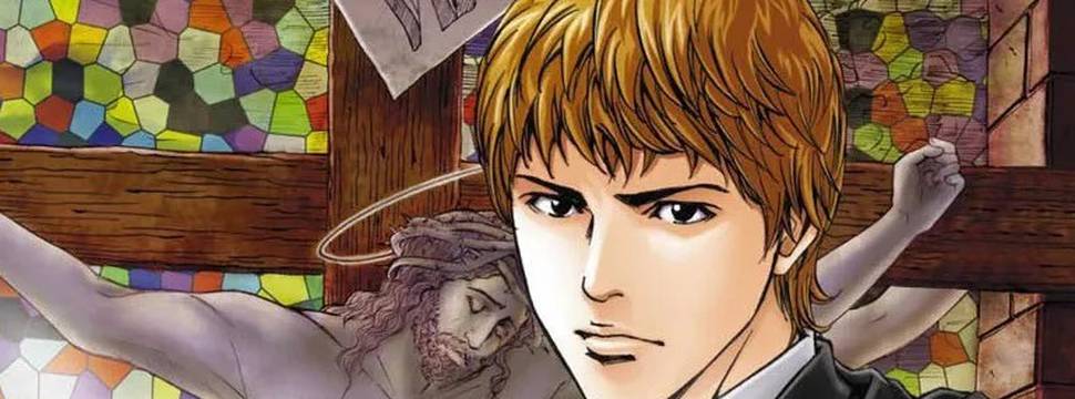 Novo mangá do criador de One-Punch Man ganha prévia oficial