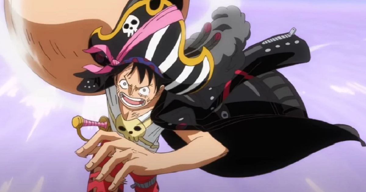 Novos Filmes de One Piece Dublados – One Piece Gold e Stampede