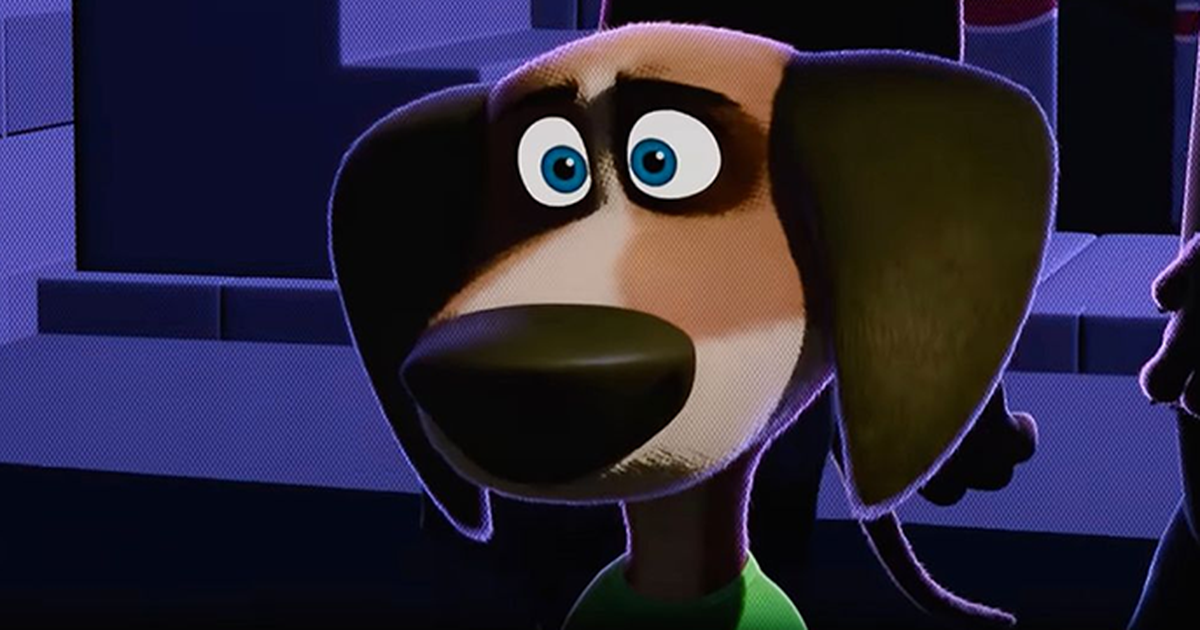 Trailer do filme O Lendário Cão Guerreiro - O Lendário Cão