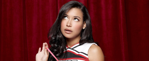 Amor, carinho e saudades: O legado de Naya Rivera em Glee