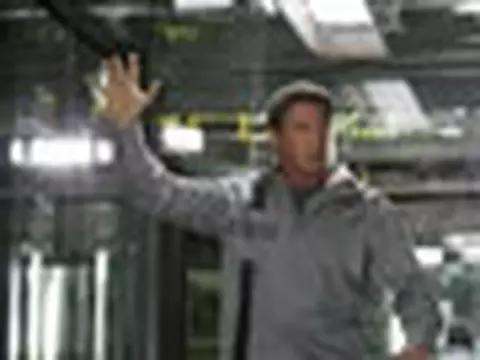 Escape Plan, com Arnold Schwarzenegger e Sylvester Stallone, ganha trailer [atualizado]