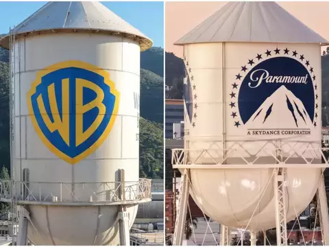 Reviravolta? Warner considera negociar com Paramount após acordo com Netflix