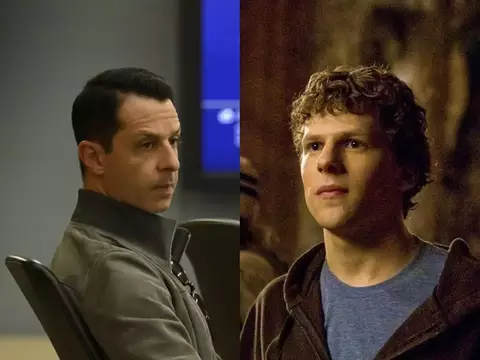 A Rede Social 2 | Jeremy Strong quebra silêncio sobre viver Mark Zuckerberg