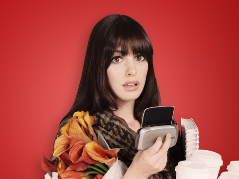 O Diabo Veste Prada 2 ganha primeira imagem de Anne Hathaway
