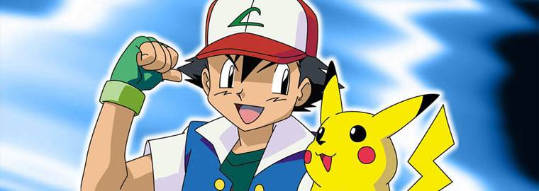 Pokémon  Dubladores brasileiros publicam despedida para Ash