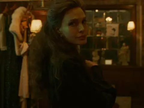 Angelina Jolie é Maria Callas em primeiro teaser de cinebiografia; assista