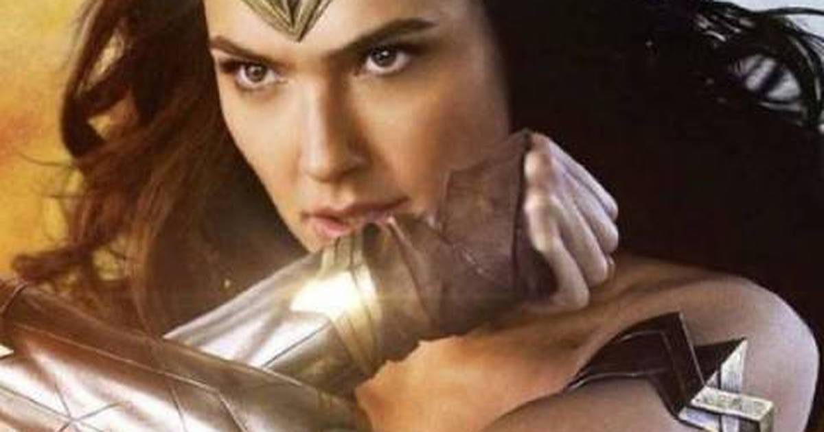 DC deve cancelar 'Mulher-Maravilha 3', sequência de 'Aquaman' e