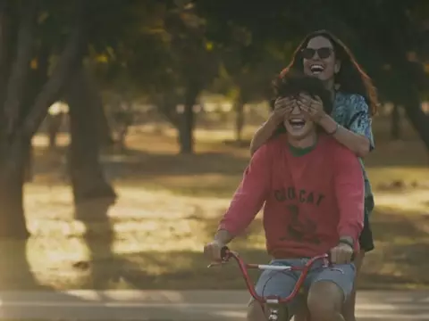 Cena de Eduardo e Mônica (Downtown Filmes/Divulgação)