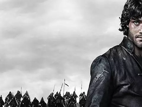 Marco Polo é cancelada após duas temporadas