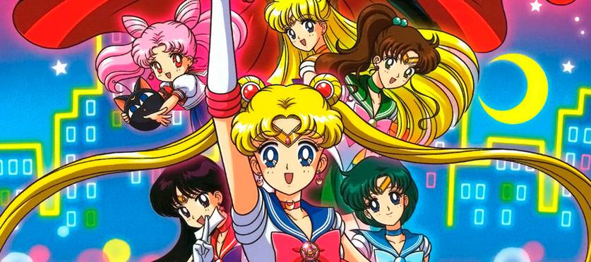 Os 5 animes mais engraçados de todos os tempos! - Okashii