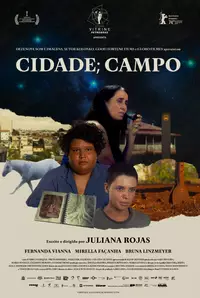 Cena de Cidade; Campo (Reprodução)