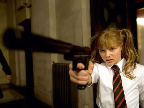 Assista ao primeiro teaser de Kick-Ass