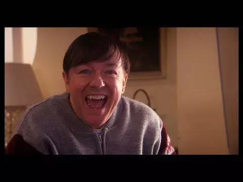 Derek | Série com Ricky Gervais ganha trailer para a segunda temporada