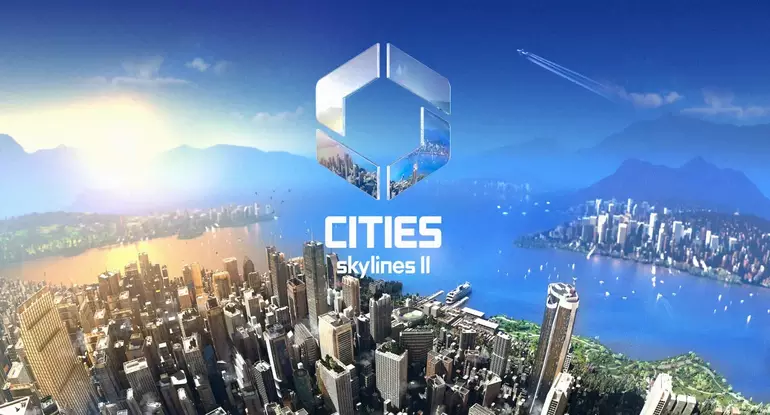 Imagem de Cities: Skylines 2