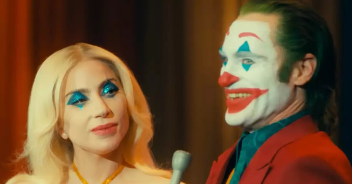 Coringa 2 deve dar prejuízo de até US$ 200 milhões na bilheteria