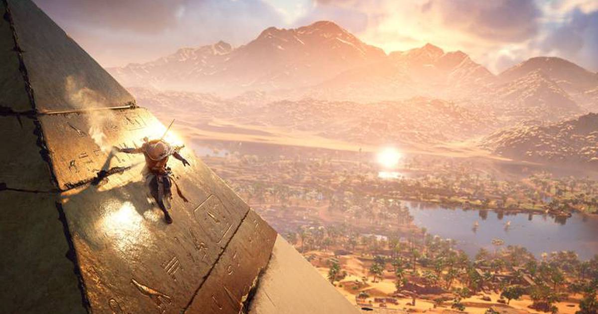 Prime Gaming rompe la cartera con sus juegos gratis de septiembre: Football  Manager 2022, Assassin's Creed Origins… - Meristation