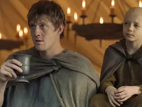 El Caballero de los Siete Reinos | ¿Qué va a pasar con Egg y Dunk?