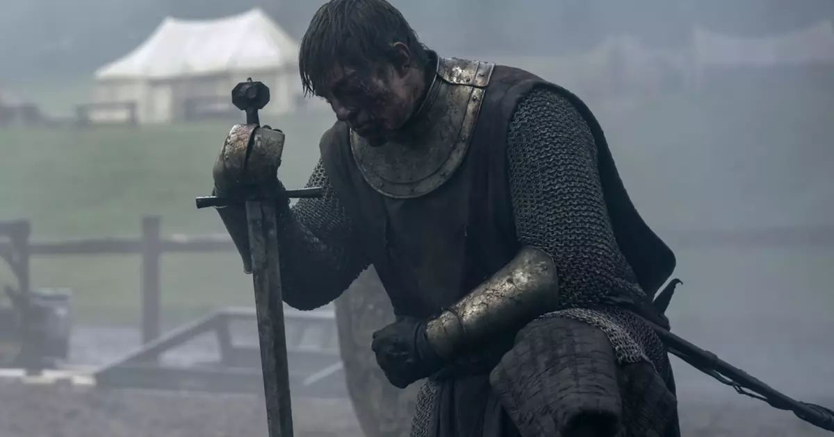 Séries e TVO Cavaleiro dos Sete Reinos | Que horas sai o 6º e último episódio na HBO Max?2 min de leitura Gabriel Avila