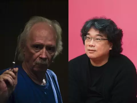 Novo filme de Bong Joon-ho terá trilha sonora original de John Carpenter