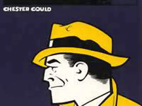 Dick Tracy de volta às telesséries