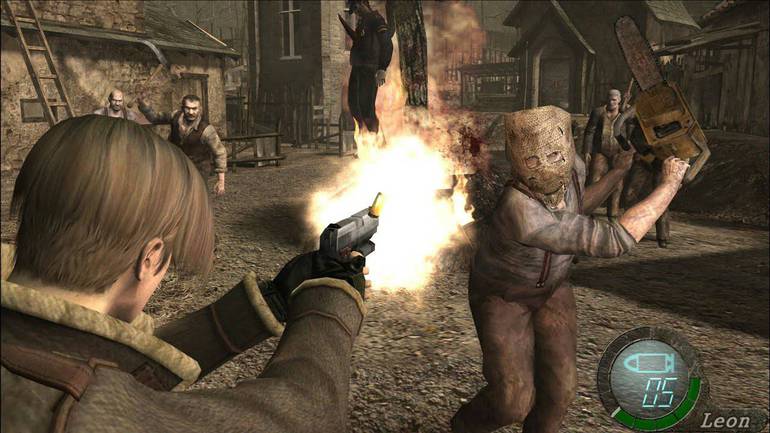 Como Resident Evil se reinventou nos últimos 25 anos