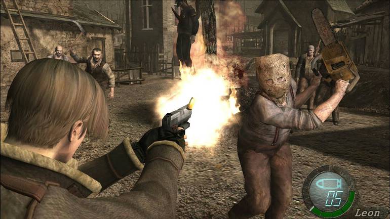 ANÁLISE: 25 anos de Resident Evil