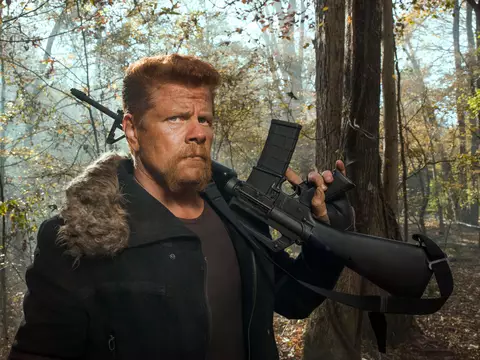 The Walking Dead