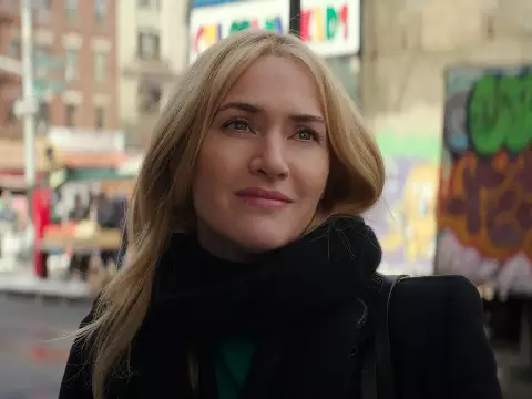 Kate Winslet vai estrelar The Spot, nova série da A24 com o Hulu