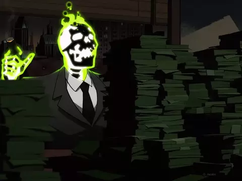 Comando das Criaturas