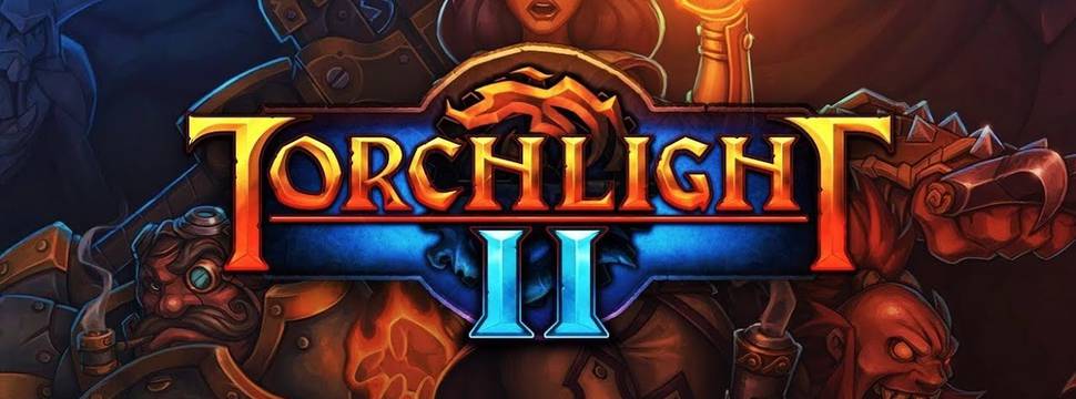 torchlight 2 new game plus