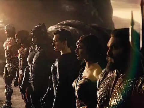 Trailers, anúncios e mais: as maiores revelações do DC FanDome