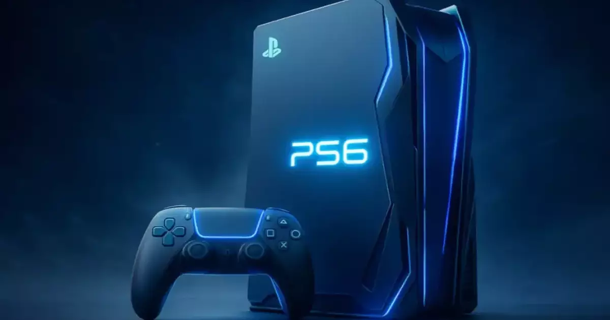 Sony fala sobre o futuro do PlayStation 6 e possíveis atrasos no lançamento