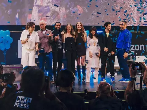 CCXP26 é oficializada; evento acontece entre 3 e 6 de dezembro