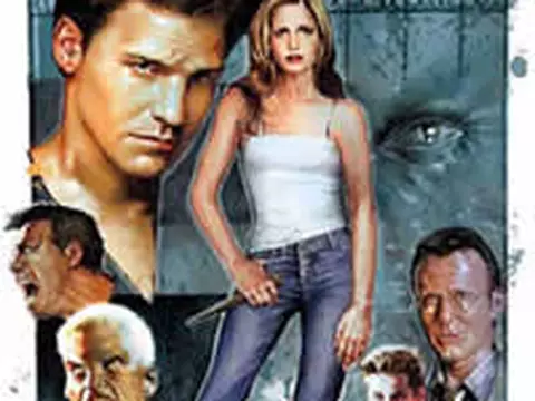 Joss Whedon vai voltar a fazer Buffy - nos quadrinhos