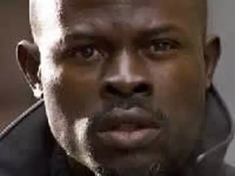 Velozes e Furiosos 7 contrata Djimon Hounsou