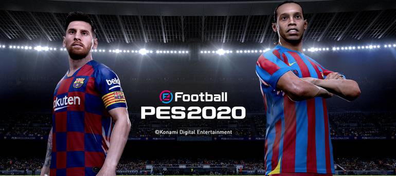 PES 2020