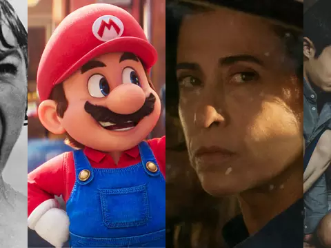 Melhores Filmes Globoplay