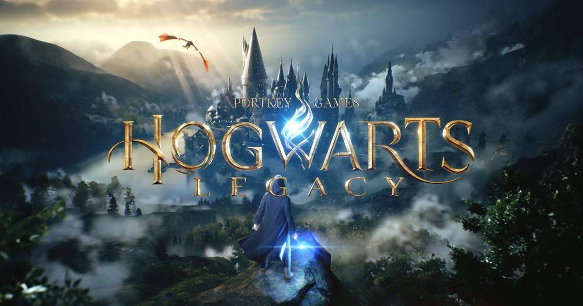 Hogwarts Legacy - PS5 - Compra jogos online na