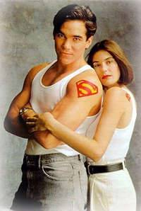 Smallville: Dean Cain confirmado e mais fotos da Supergirl [Atualizado]