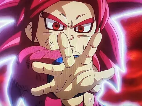 Dragon Ball Daima