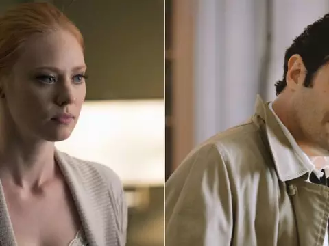 Os Testamentos | 2ª temporada terá Deborah Ann Woll e Luke Kirby no elenco
