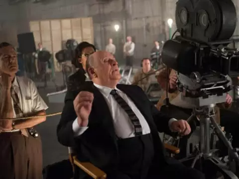 Hitchcock | Veja Anthony Hopkins no novo trailer do filme